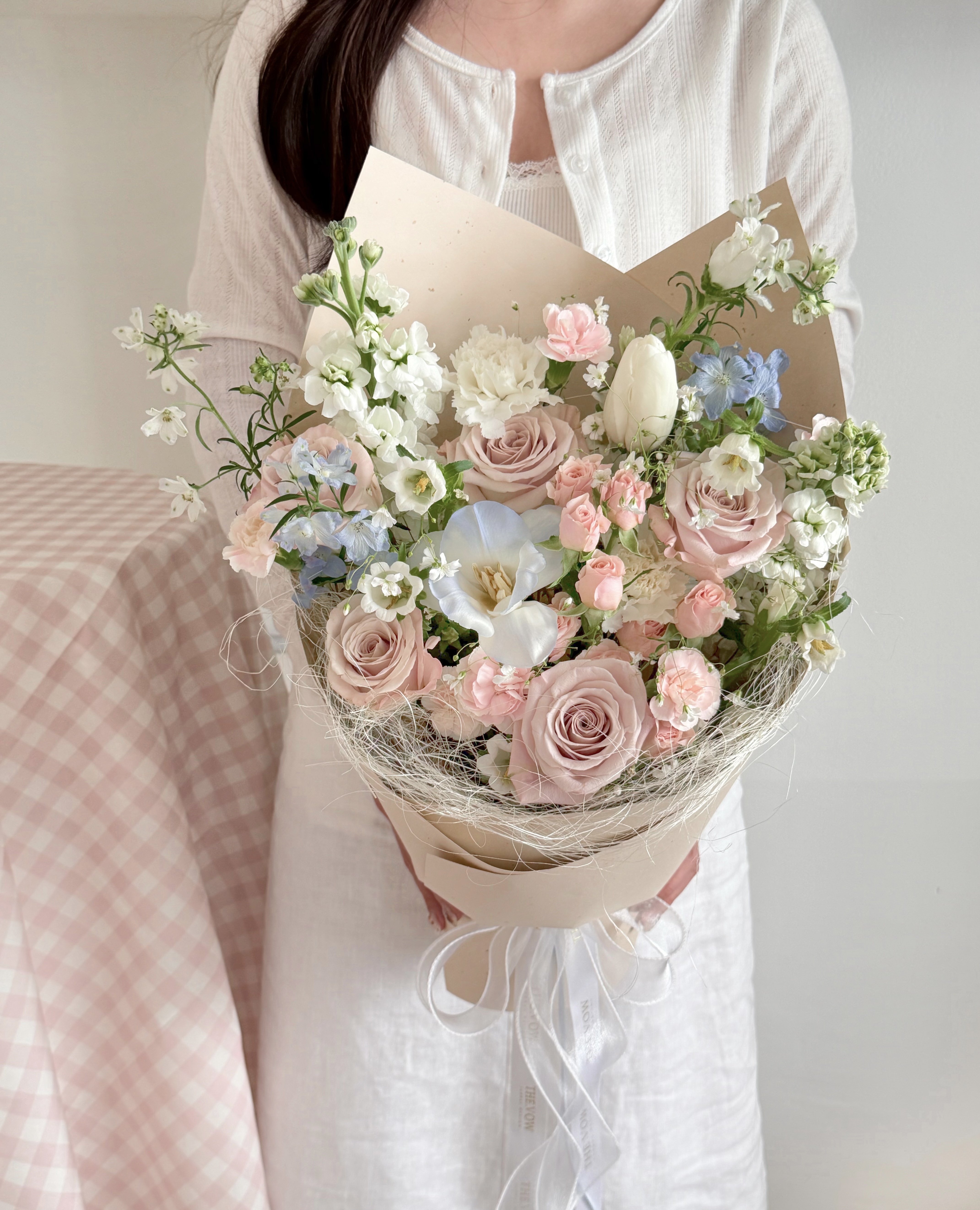 Beige Garden 01