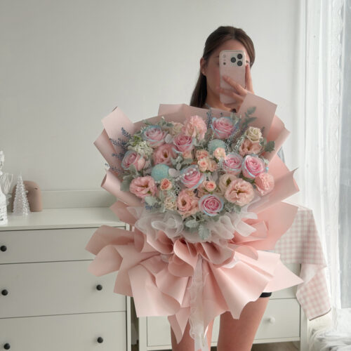 Pink Princess