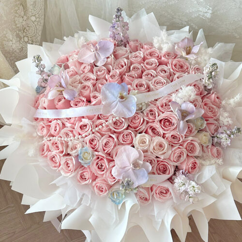 99 Roses