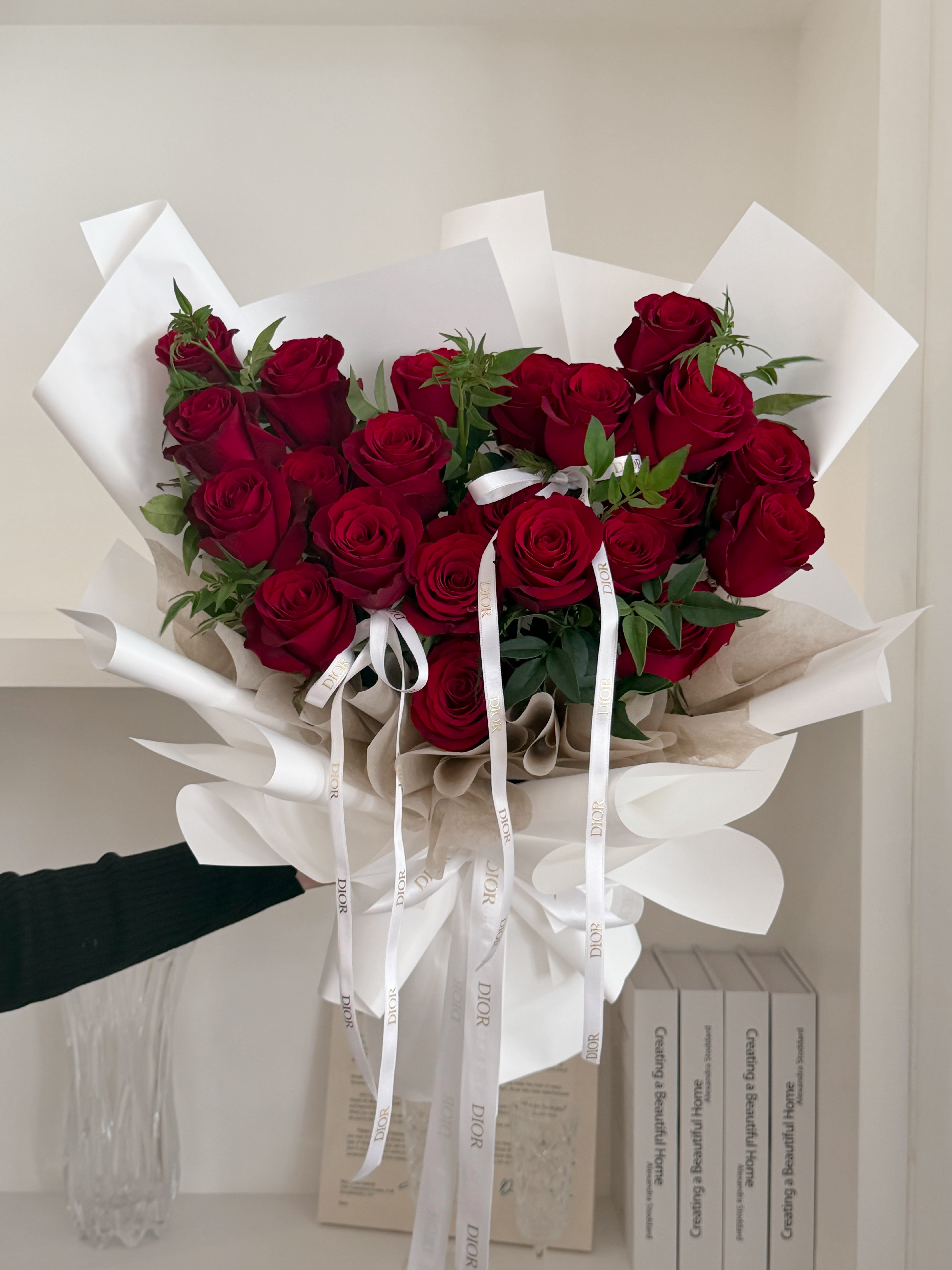 Red Roses 03